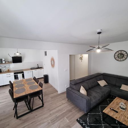Apartamento Etienne Dollet Béziers Exterior foto