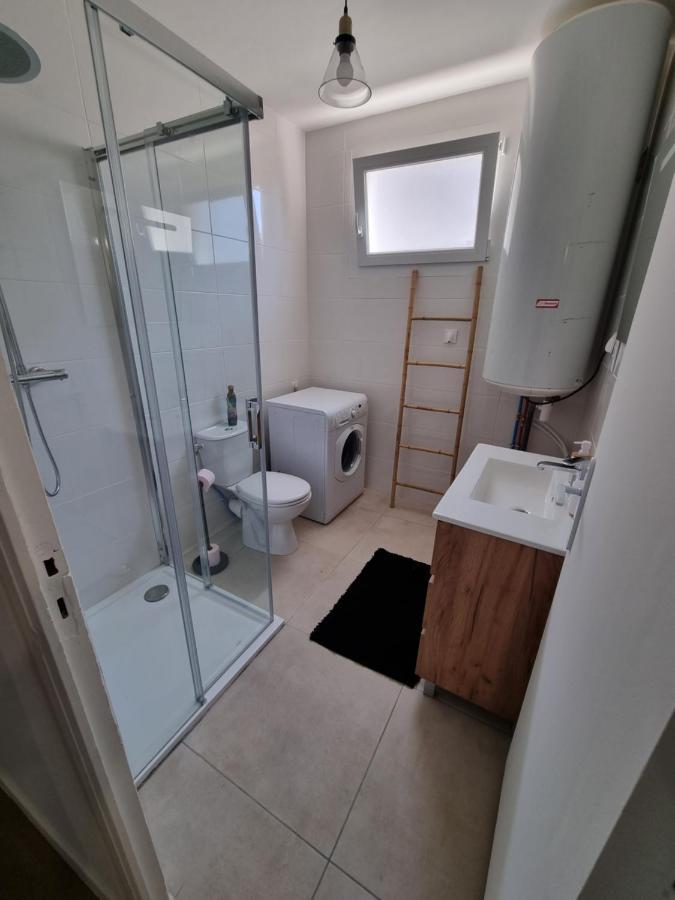 Apartamento Etienne Dollet Béziers Exterior foto
