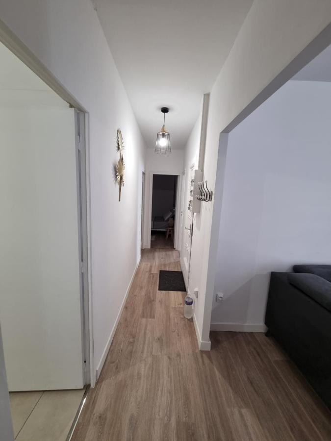 Apartamento Etienne Dollet Béziers Exterior foto