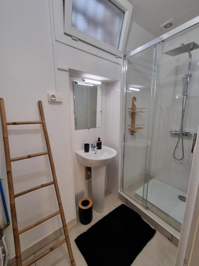 Apartamento Etienne Dollet Béziers Exterior foto