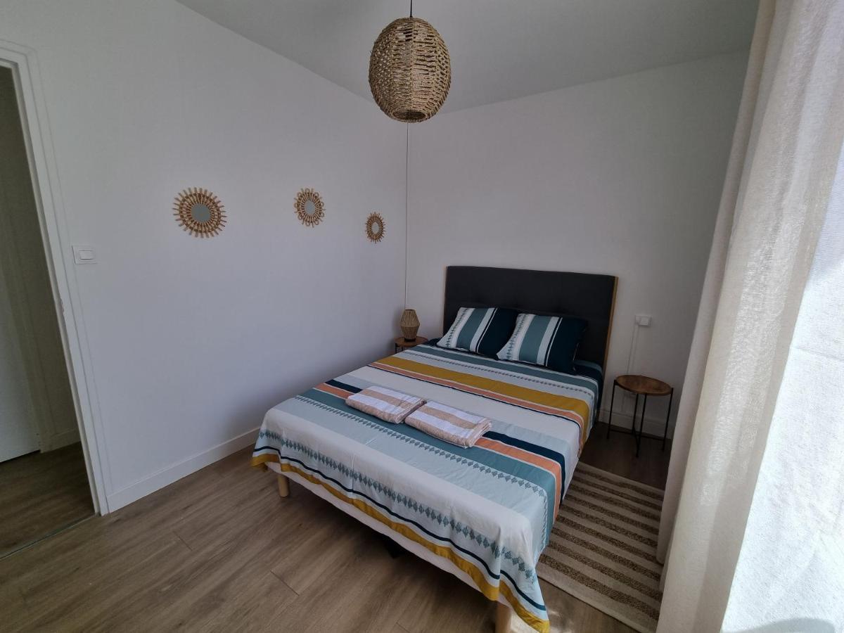 Apartamento Etienne Dollet Béziers Exterior foto