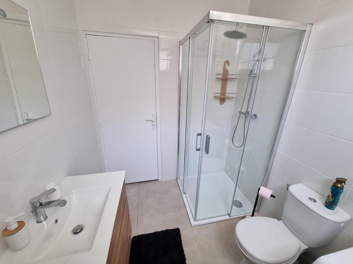 Apartamento Etienne Dollet Béziers Exterior foto