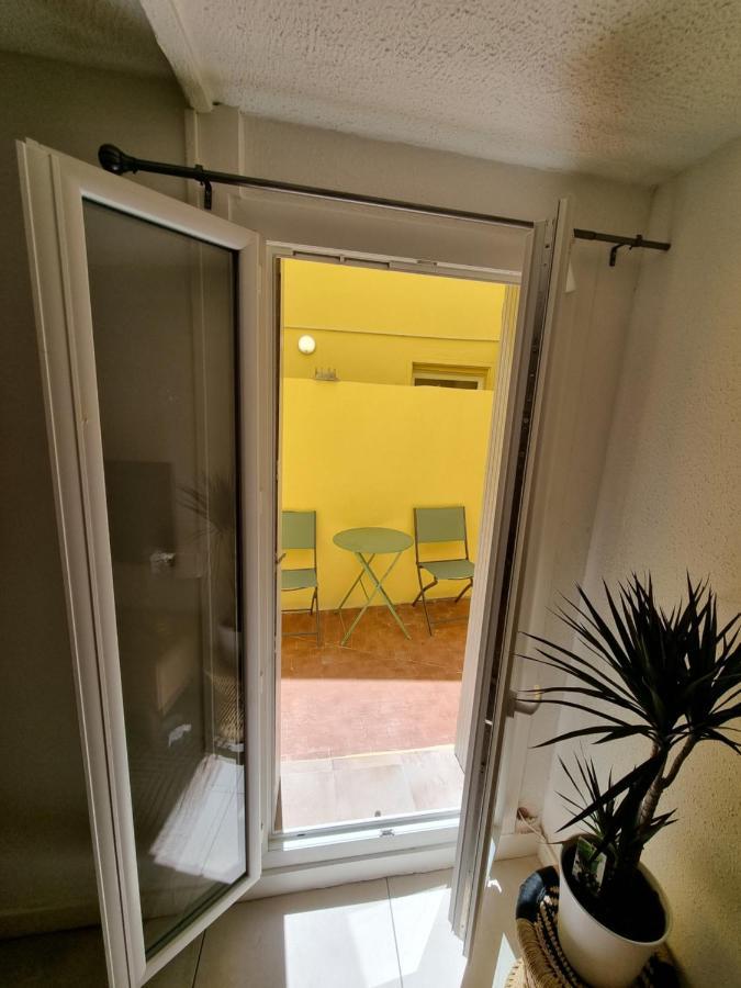 Apartamento Etienne Dollet Béziers Exterior foto