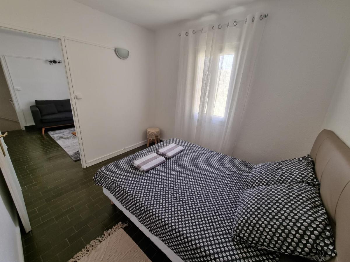 Apartamento Etienne Dollet Béziers Exterior foto