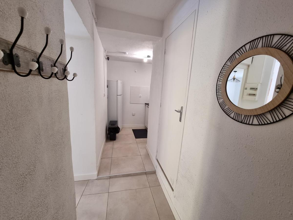 Apartamento Etienne Dollet Béziers Exterior foto
