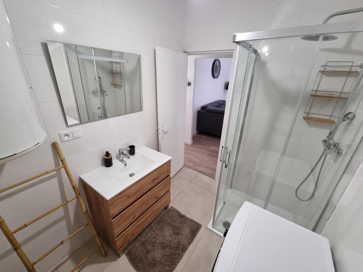Apartamento Etienne Dollet Béziers Exterior foto