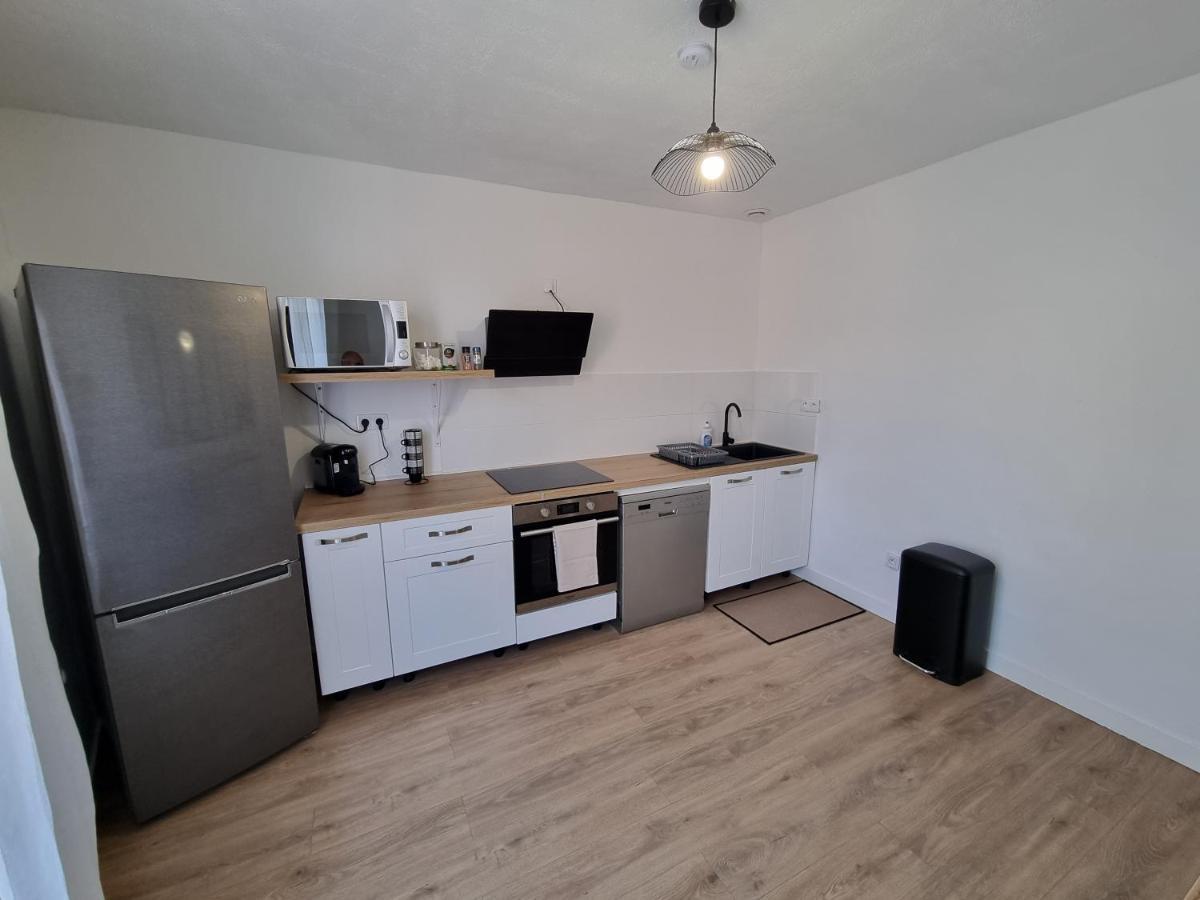Apartamento Etienne Dollet Béziers Exterior foto