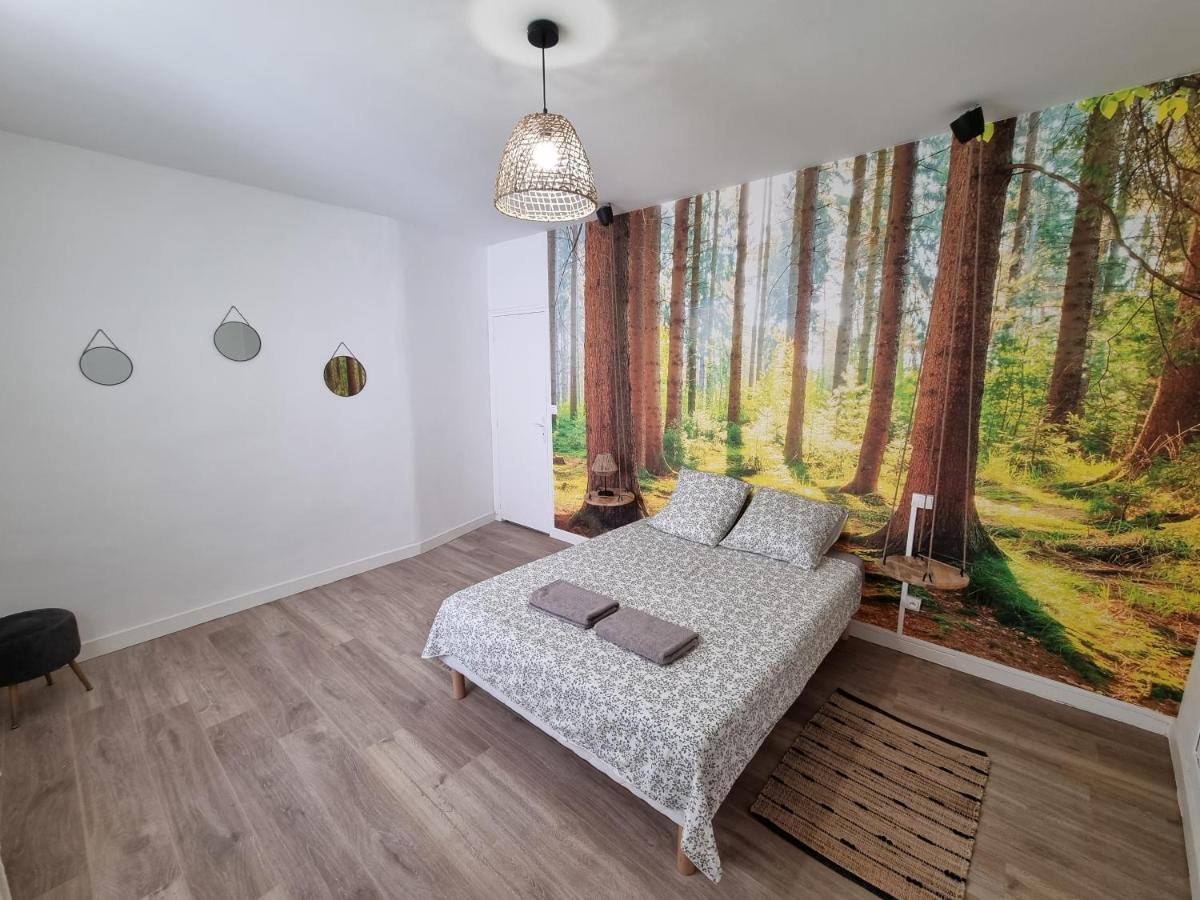 Apartamento Etienne Dollet Béziers Exterior foto