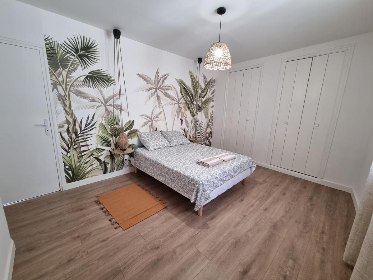 Apartamento Etienne Dollet Béziers Exterior foto