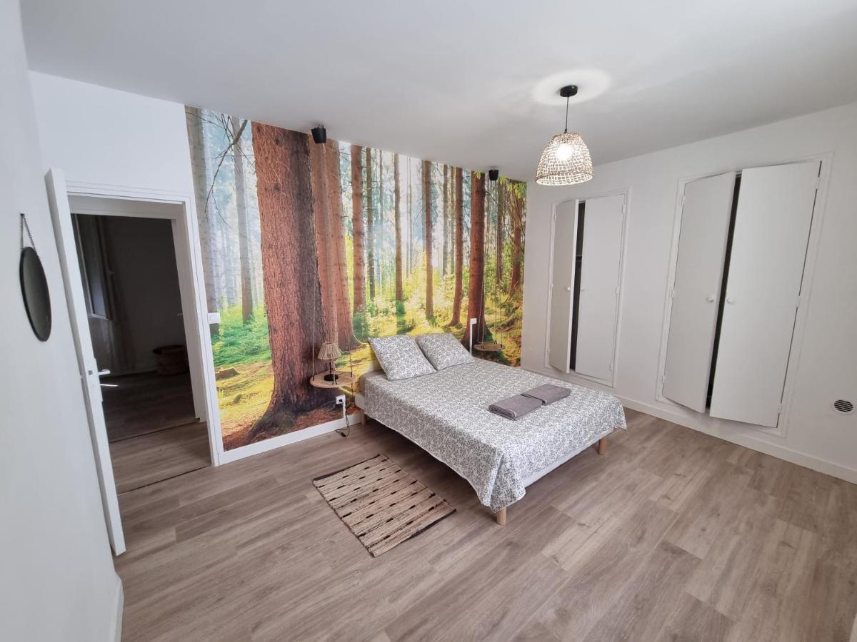 Apartamento Etienne Dollet Béziers Exterior foto