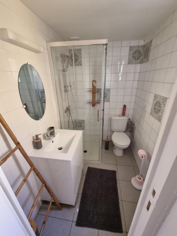 Apartamento Etienne Dollet Béziers Exterior foto