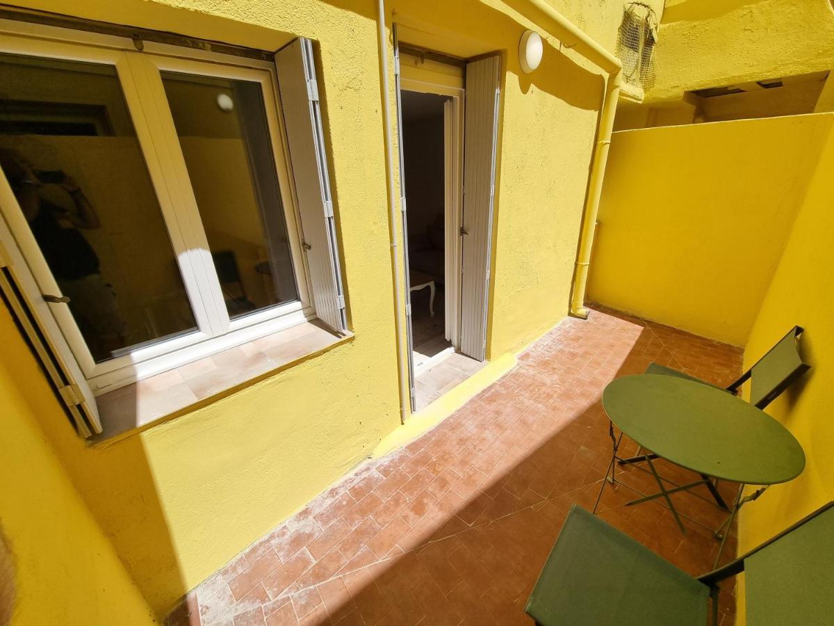 Apartamento Etienne Dollet Béziers Exterior foto
