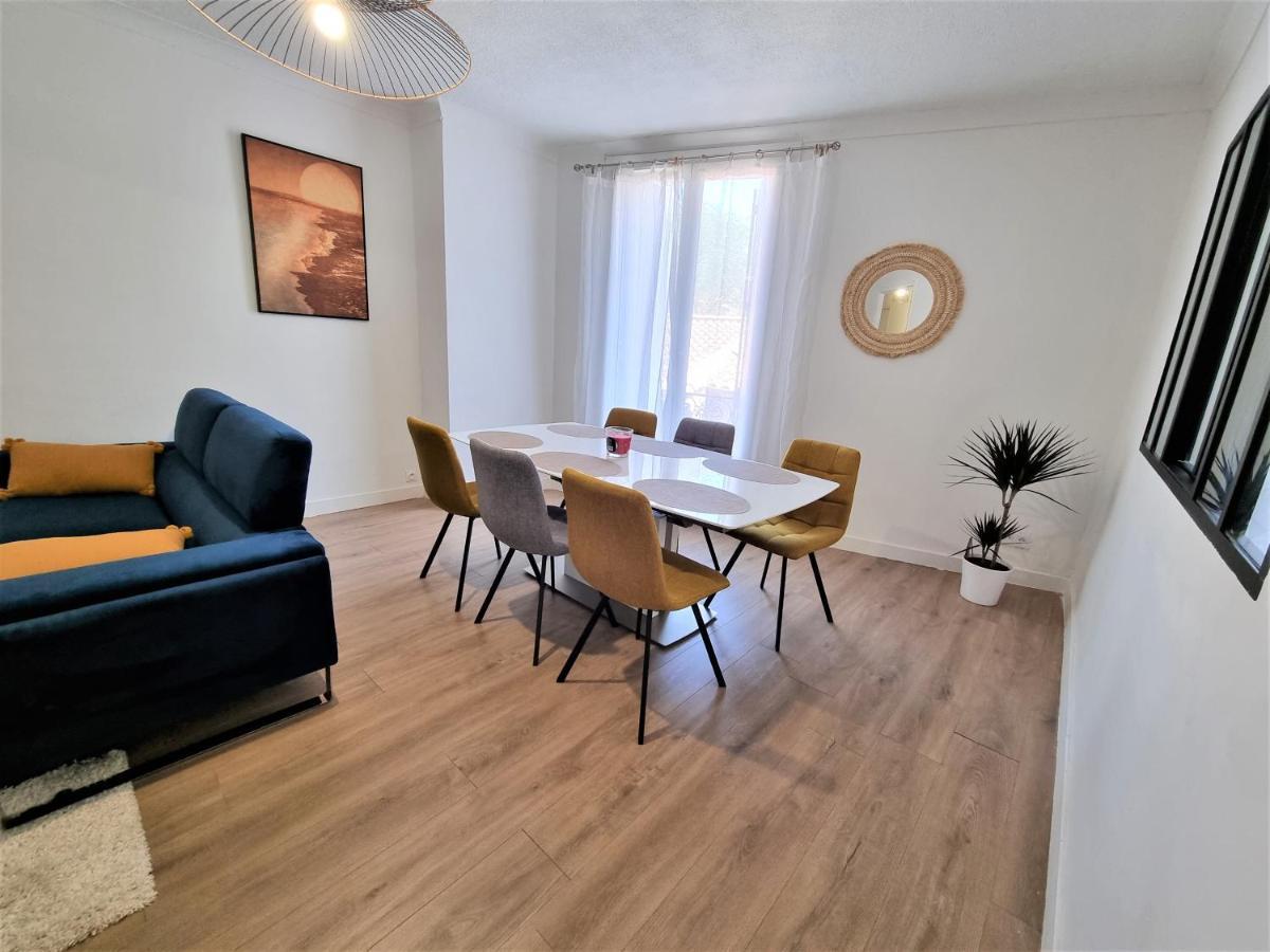 Apartamento Etienne Dollet Béziers Exterior foto