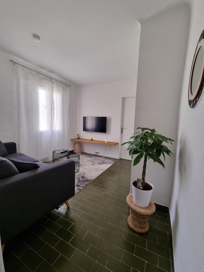 Apartamento Etienne Dollet Béziers Exterior foto