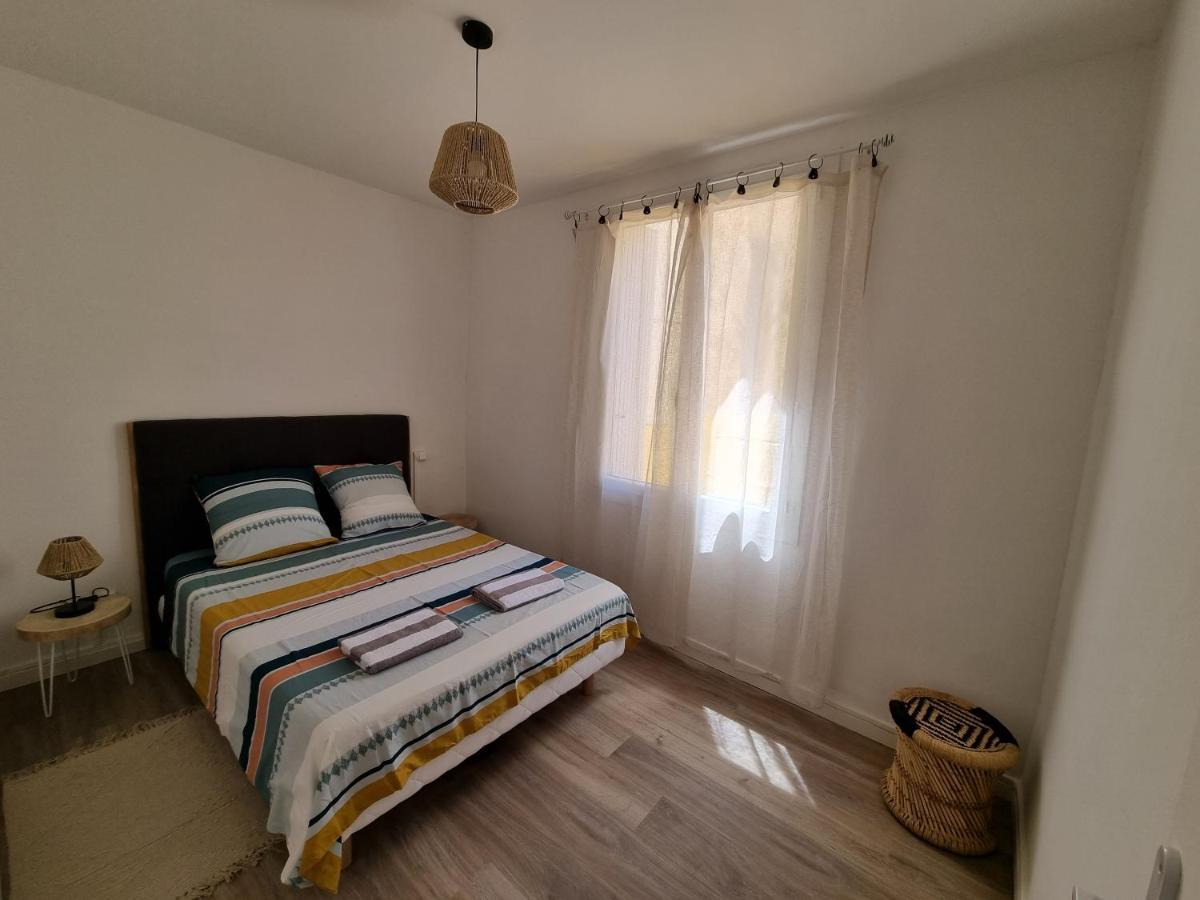 Apartamento Etienne Dollet Béziers Exterior foto