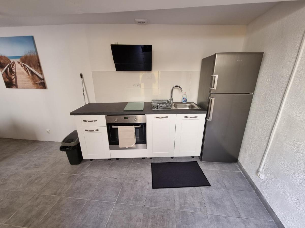 Apartamento Etienne Dollet Béziers Exterior foto