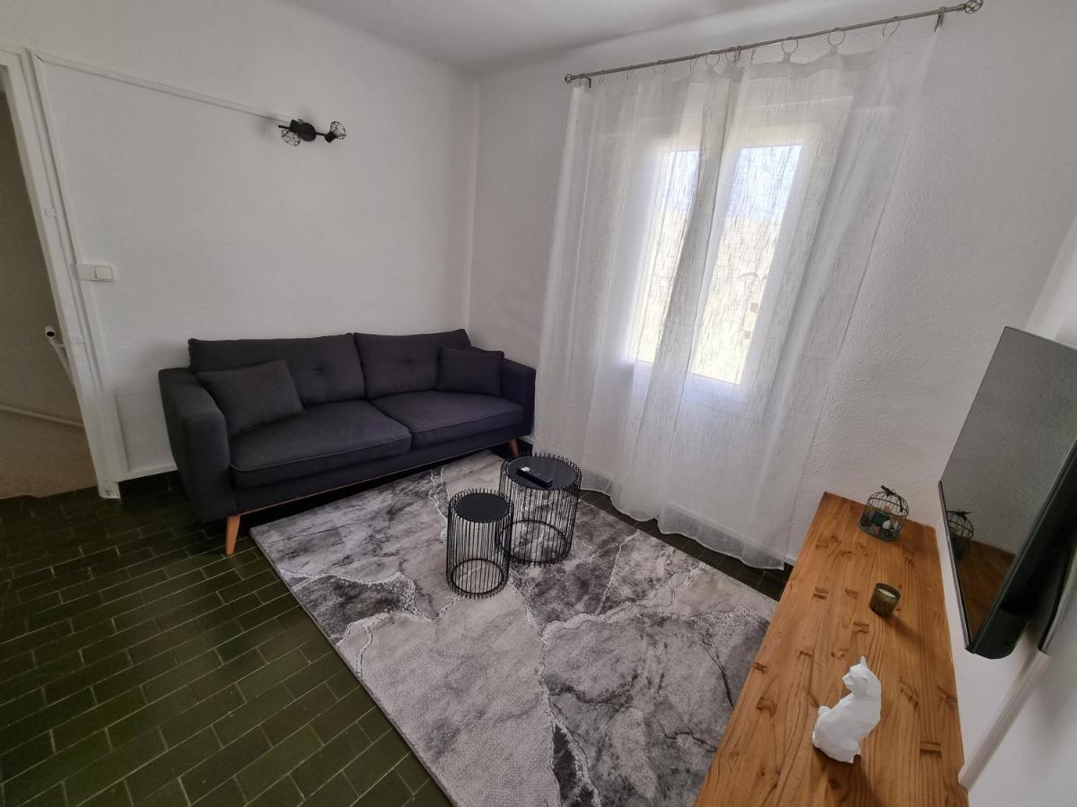 Apartamento Etienne Dollet Béziers Exterior foto