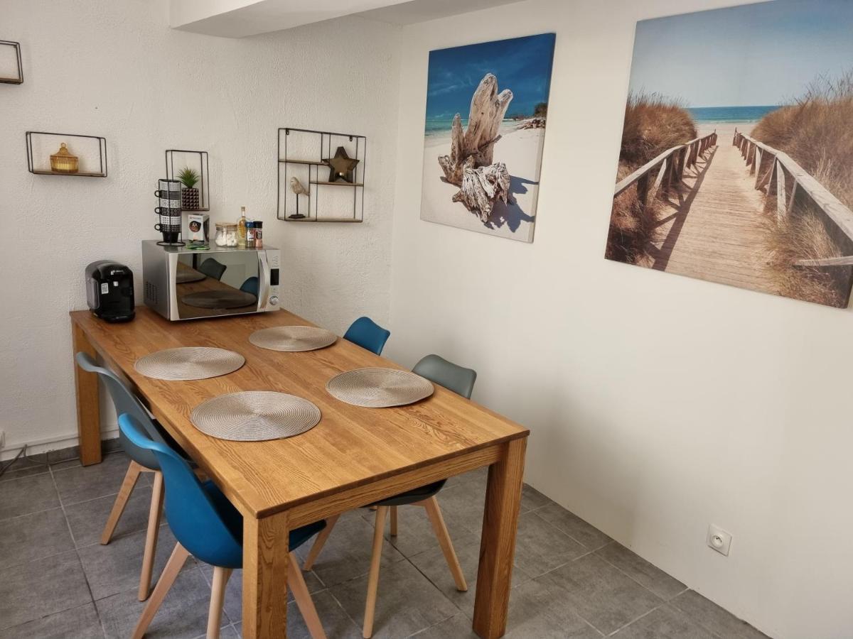 Apartamento Etienne Dollet Béziers Exterior foto